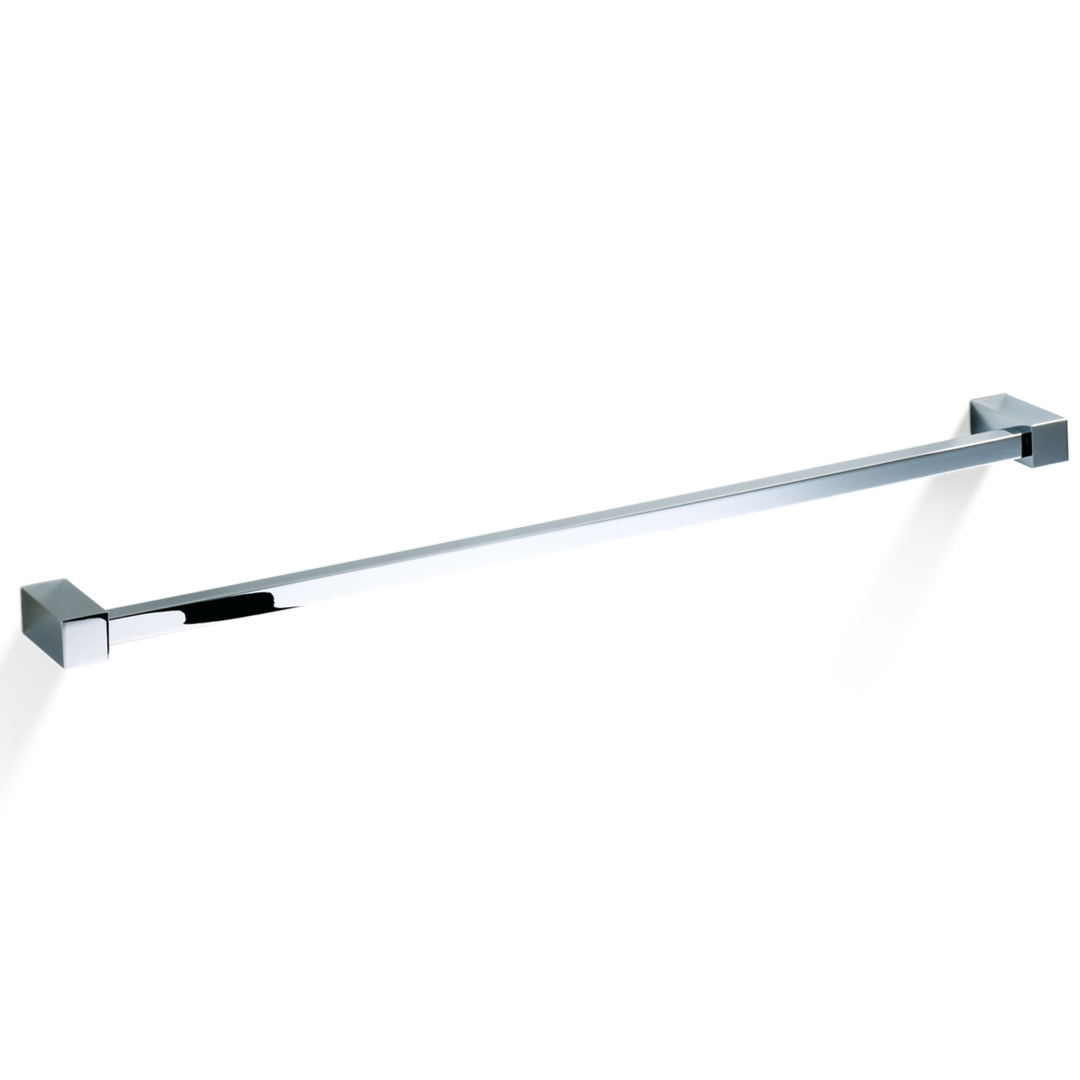 Полотенцедержатель CO HTE80 DECOR WALTHER Хром 560300 CORNER