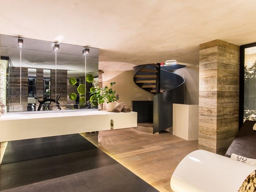 ANTICO TRENTINO Облицовка интерьеров под старину sun-id-1456368 - Вид №1