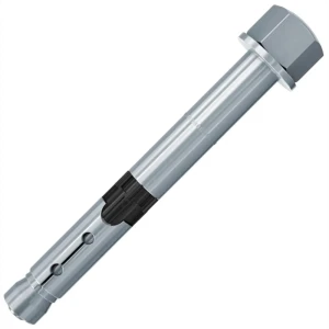 Анкер втулочный Fischer FH II H 12x115 мм, 50 шт. 82158957 STLM-2020382