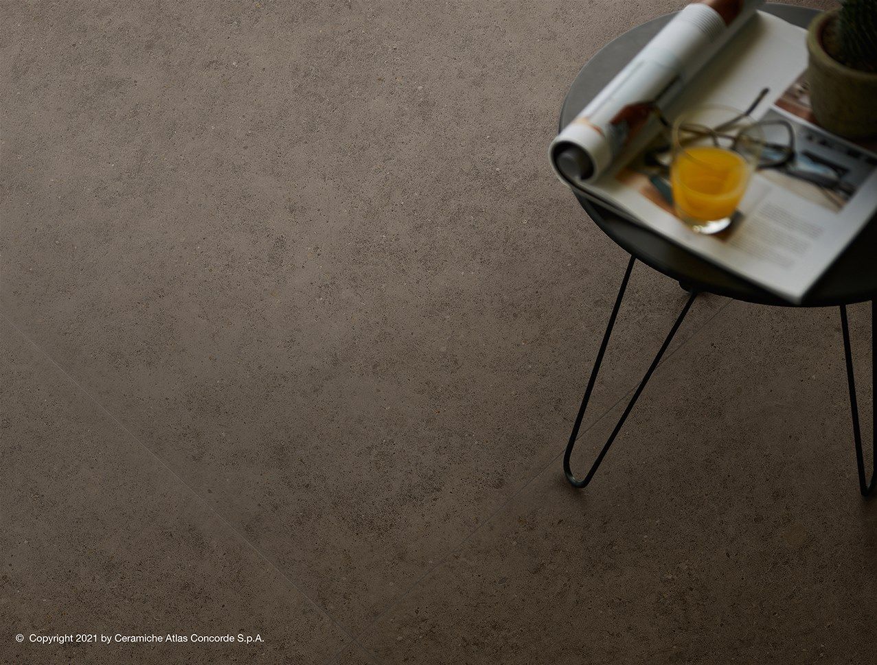 Керамогранит / напольное покрытие Atlas Concorde Boost Stone ARCH-00147060 - Вид №69