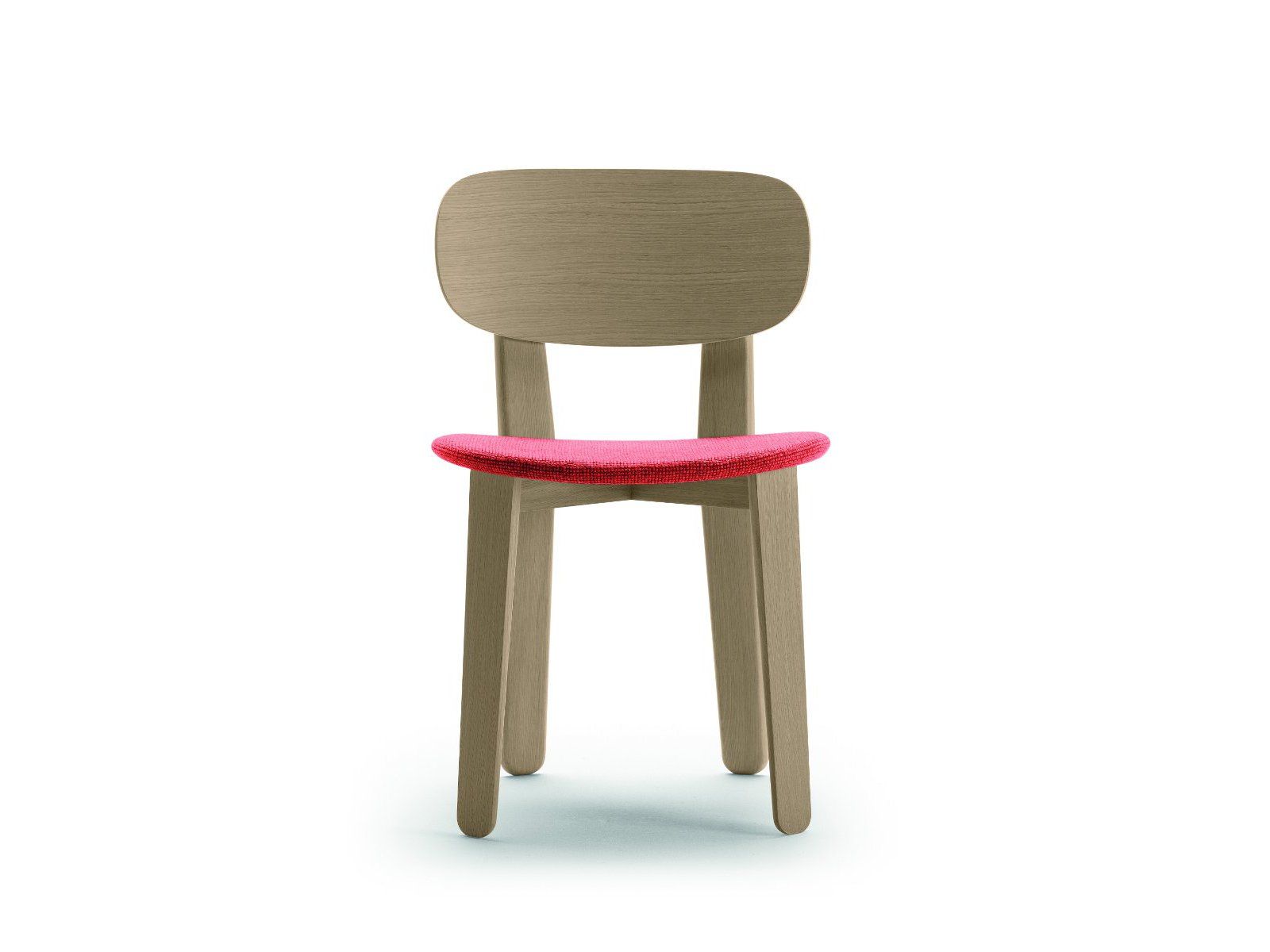 Мягкий стул из ткани ALKI Triku ARCH-00079053 - Вид №6