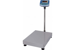 15917433 Напольные весы СКЕ-500-6080 RS 88-00000145 СКЕЙЛ СКЕ-RS