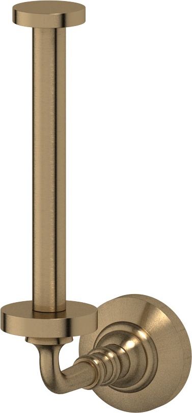 STI 522 Держатель запасного рулона туалетной бумаги 3SC STILMAR ANTIQUE BRONZE Treesseci 3SC