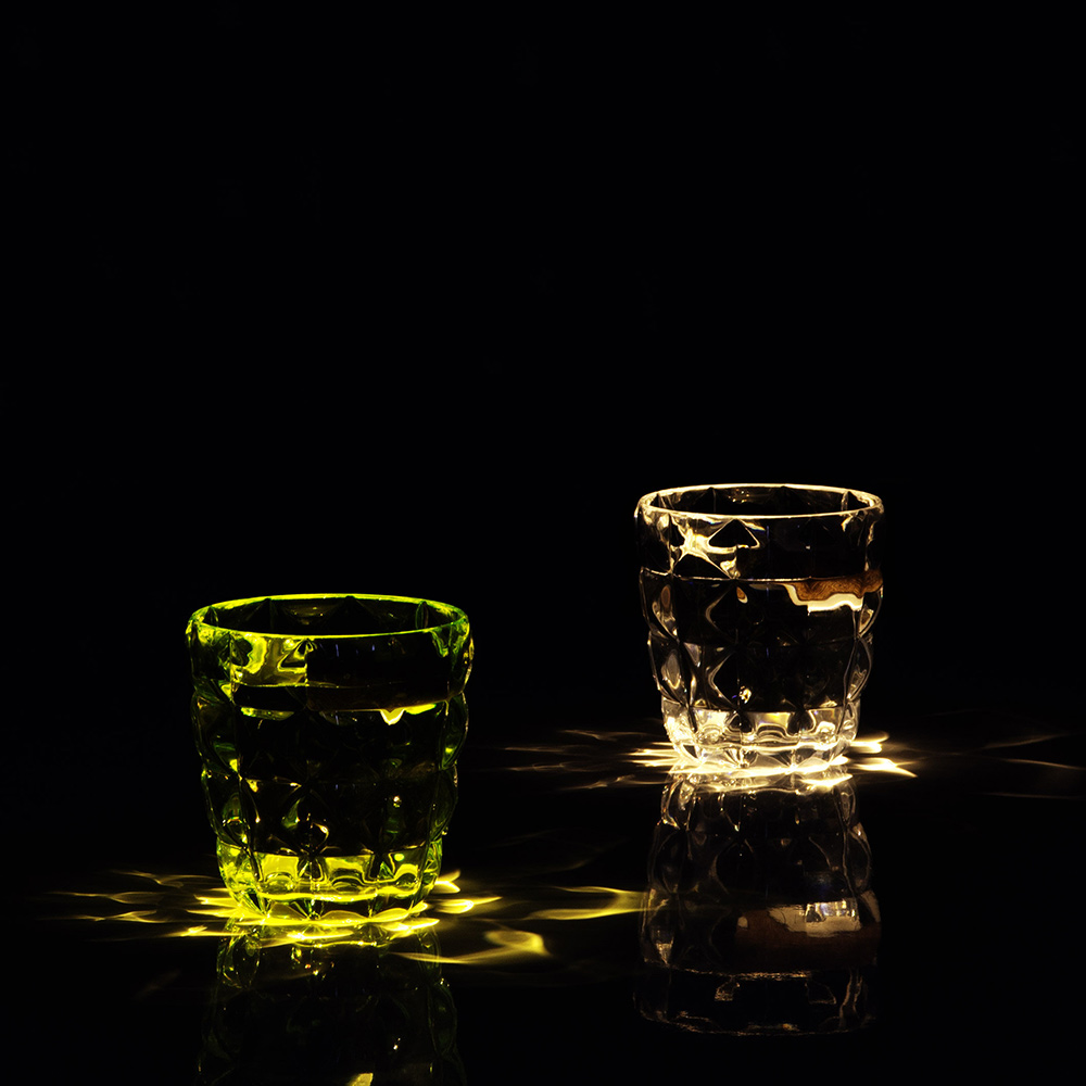 SK LIGHTGLASS1 Плавающий светильник floating light Suck UK  - Вид №9