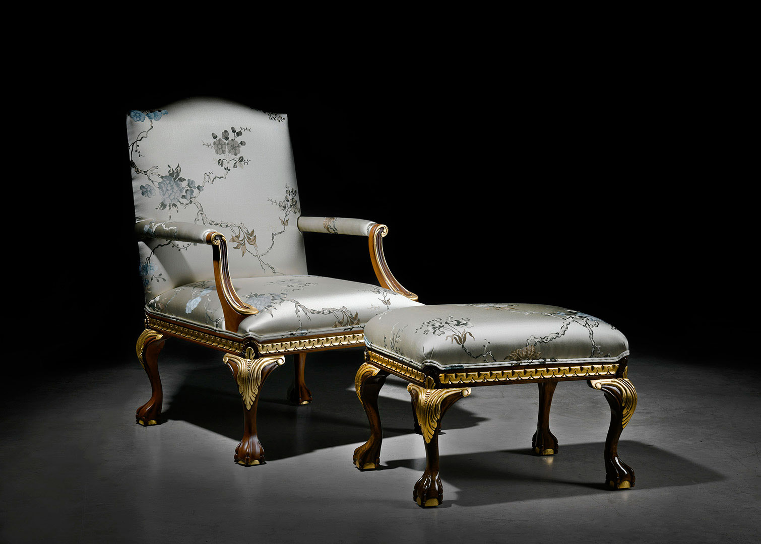 Кресло Роблеса Robles S5967 Coleccion Alexandra - Вид №1