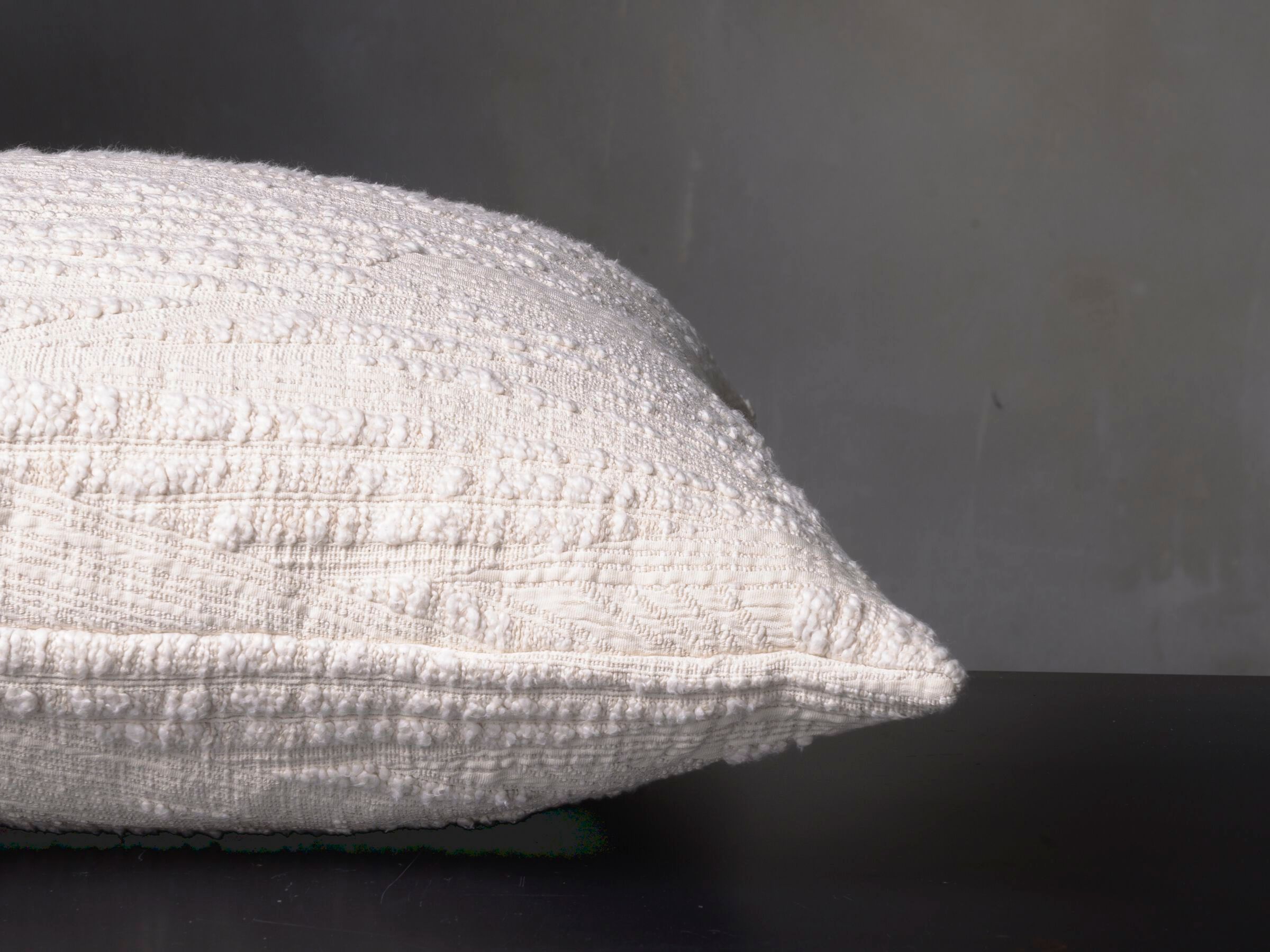 Квадратная подушка из хлопка The House of Lyria BRUNELLA ARCH-00097963 - Вид №2