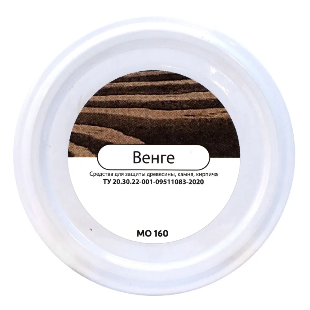 Воск карнаубский Mighty Oak Венге 100 мл STLM-2036418 - Вид №3