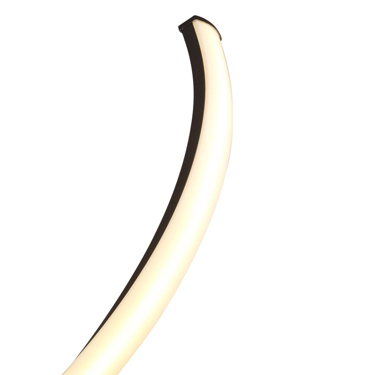 083845 Настольная лампа XL 5366 Mantra Nur - Вид №1