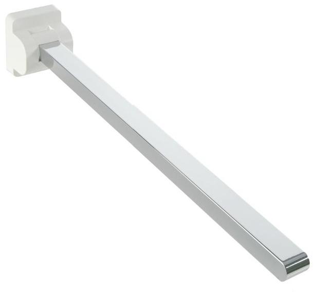 Ponte Giulio Складная металлическая ручка для ванной Hug sun-id-1416946 - Вид №1