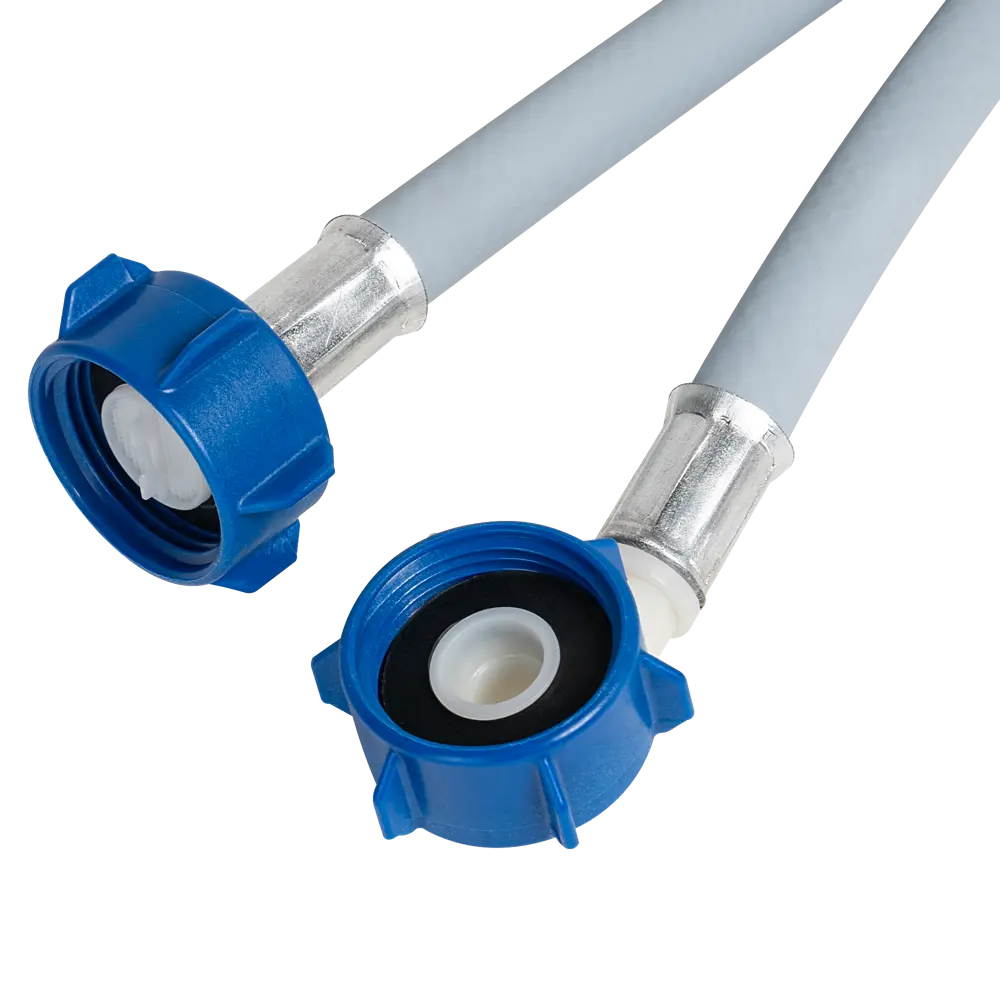 Шланг заливной для стиральной машины MONLID 5 м STLM-2020911 - Вид №3