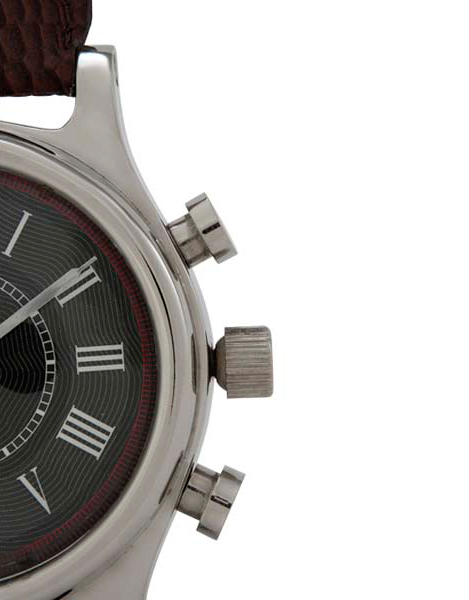 Часы 106599 от Eichholtz EICHHOLTZ ДИЗАЙНЕРСКИЕ 247789 Коричневый  - Вид №3