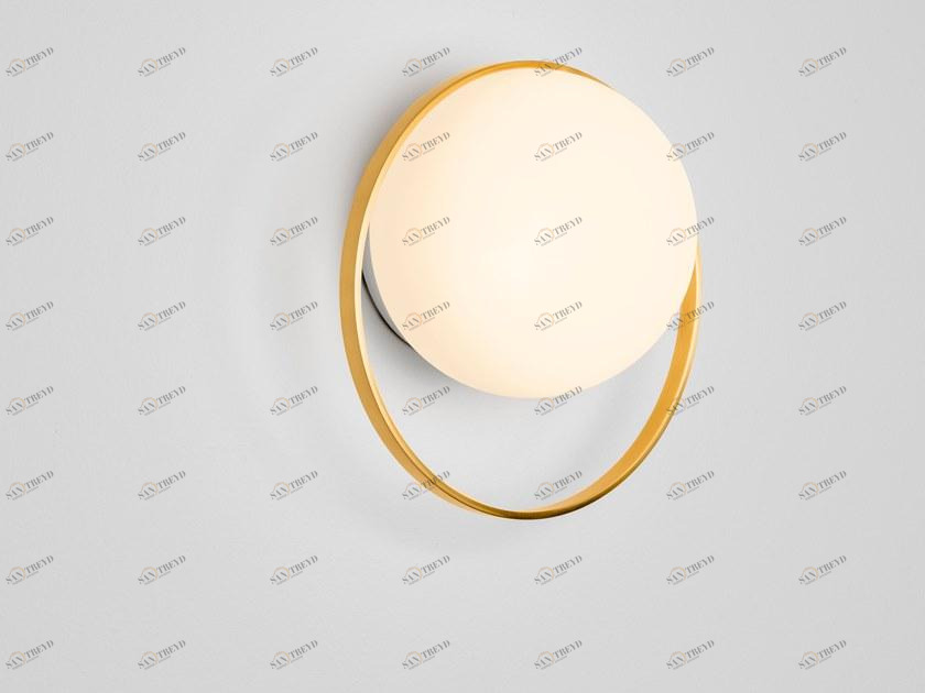 Estiluz Аппликация светодиода Circ A-3722