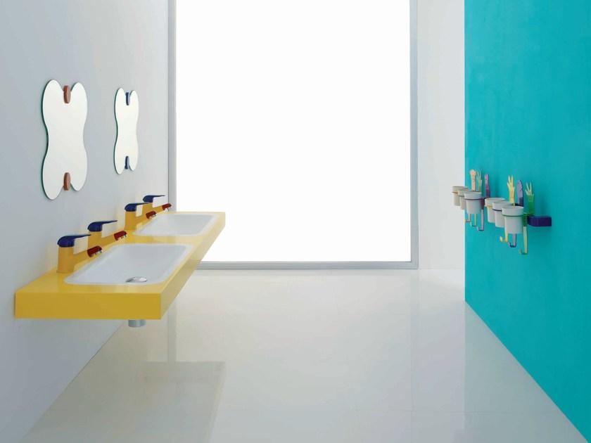 Ponte Giulio Milk  B44cnm14  - Вид №1