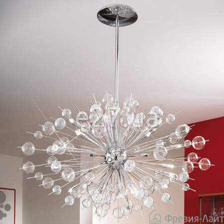 Kolarz 1109.830.5.PyT EXPLOSION люстра подвесная 71168