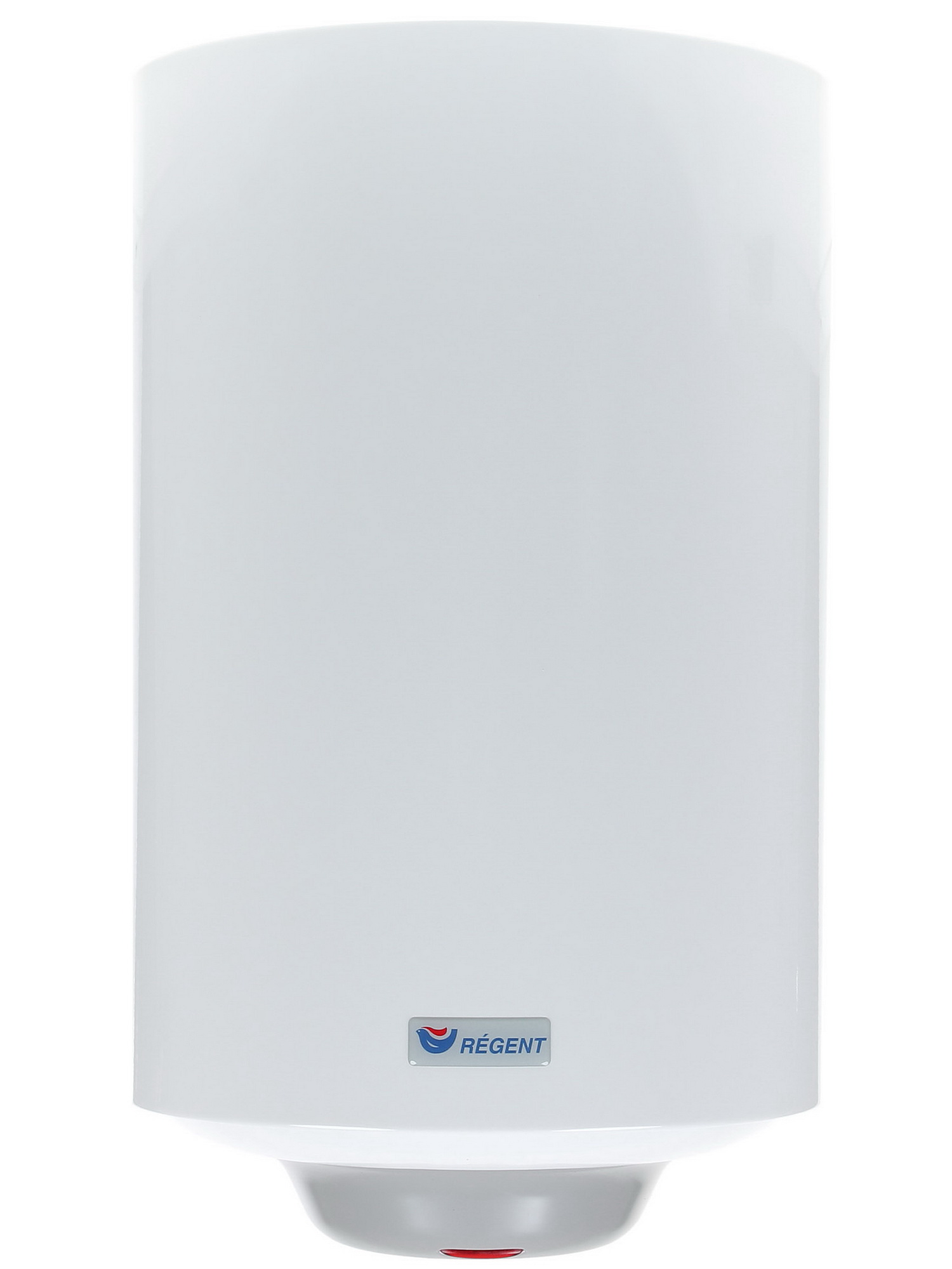 1179526 Водонагреватель электрический Regent NTS 30V 1,5K (RE) SLIM Regent inox STDN-0066979 - Вид №1