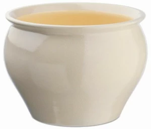 MARIONI Подставка для посуды из керамики Flower