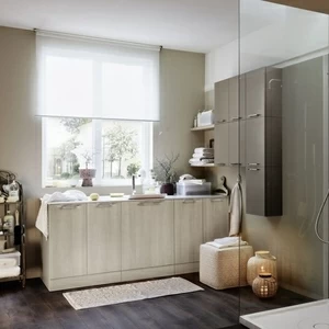 Мебель в постирочную Bolle #57