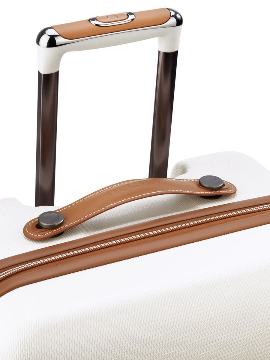 1672810 15 Чемодан 1672810 M Delsey Chatelet Air  - Вид №5