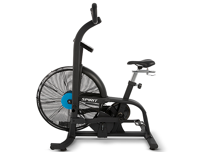 AB900 Велотренажер spirit fitness ab900 air bike Spirit Fitness  - Вид №2