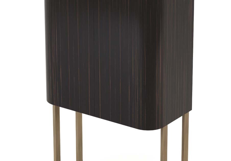 Шкаф с распашными дверцами Stylish Club His &amp ARCH-00046369 - Вид №2