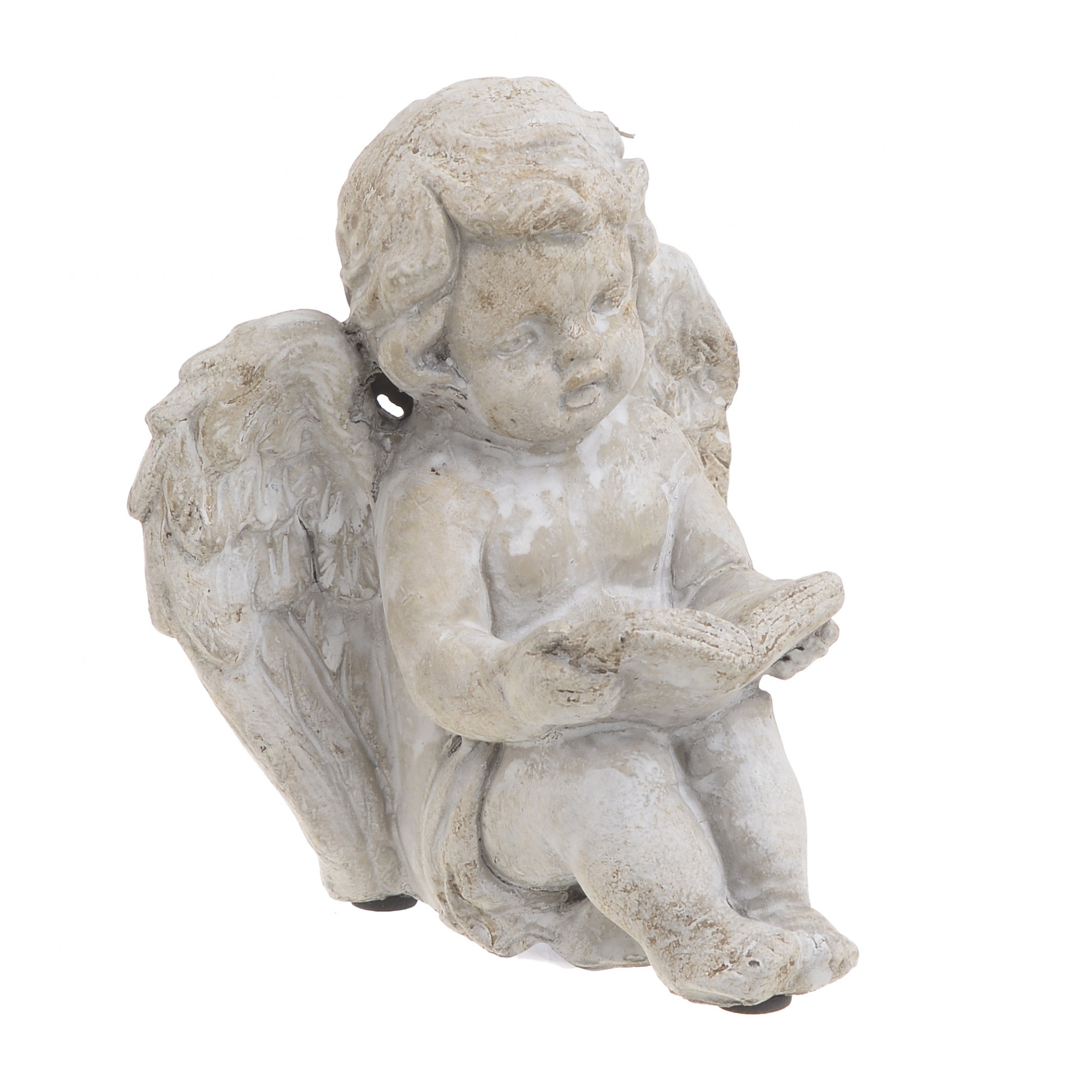 3870502.0033 ДЕКОР НАСТОЛЬНЫЙ АНГЕЛ TO4ROOMS 