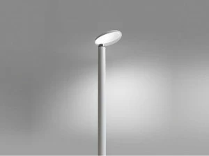 Artemide Светодиодный садовый светильник из алюминия