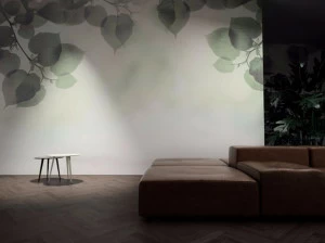 GLAMORA Моющиеся виниловые обои Frames