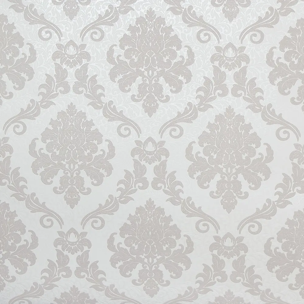 Обои виниловые Palitra Life Bourbon коричневые 0.53 м 1368-18 STLM-2034601 - Вид №1