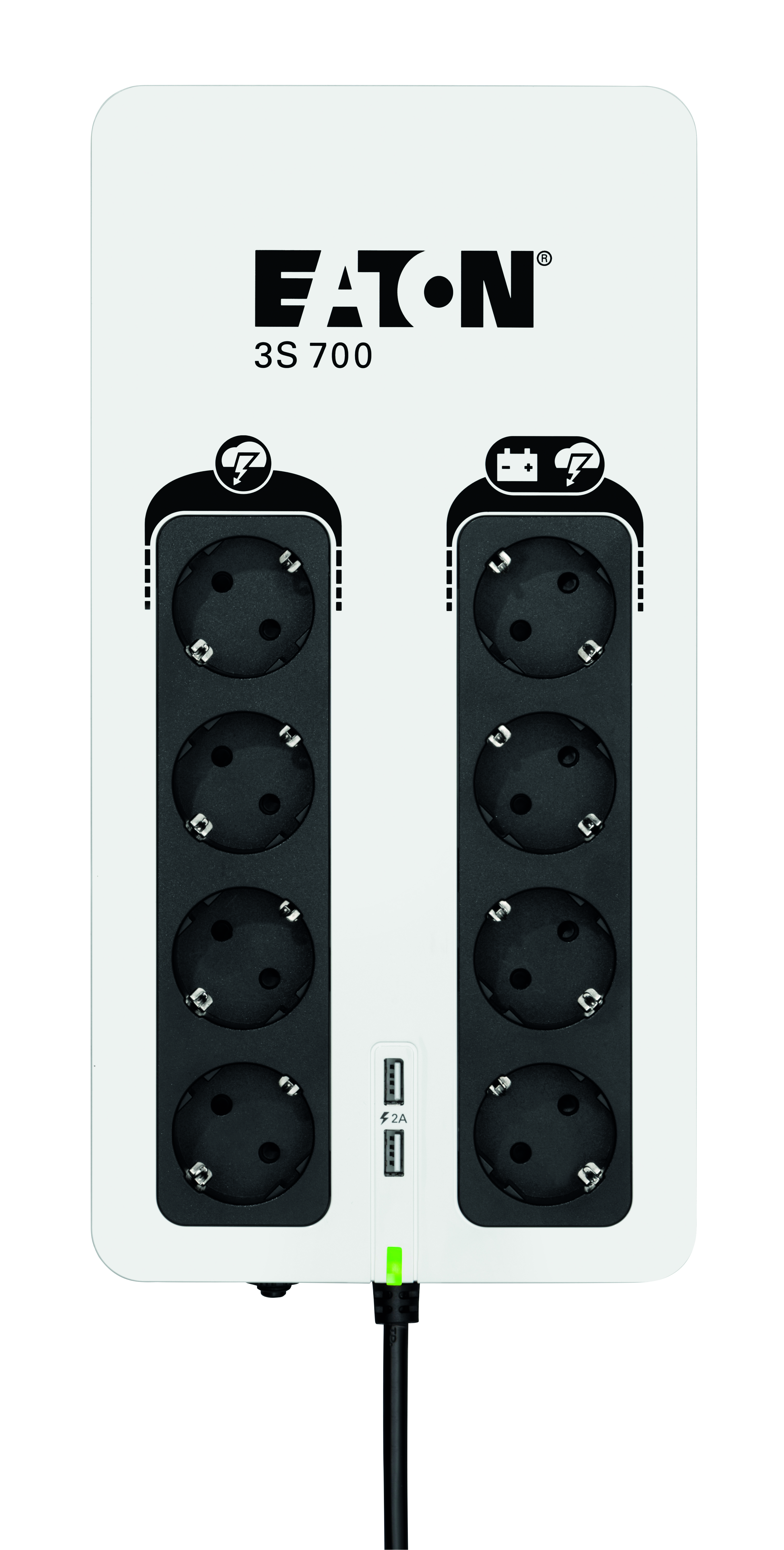 3S700D 3s 700 din Eaton Santreyd  - Вид №2