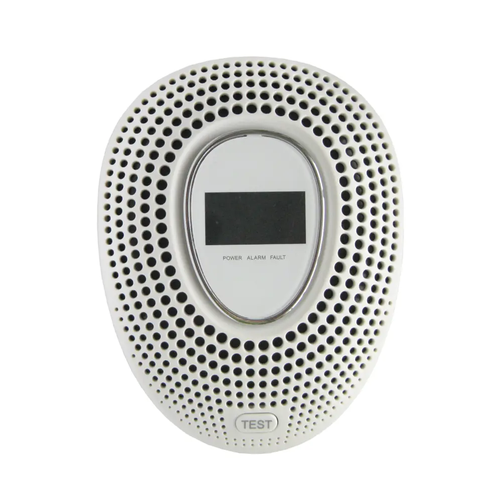 Датчик утечки угарного газа RQ-04 беспроводной ИПРО STLM-2145147