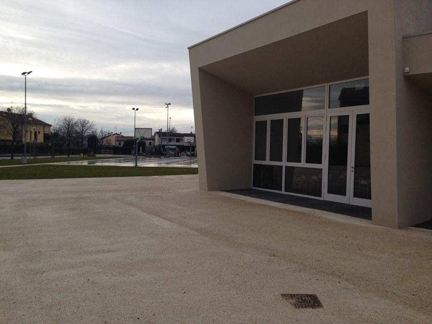 Terra Solida Укрепление грунта и фундамента Nature stabil road sun-id-1385687 - Вид №33