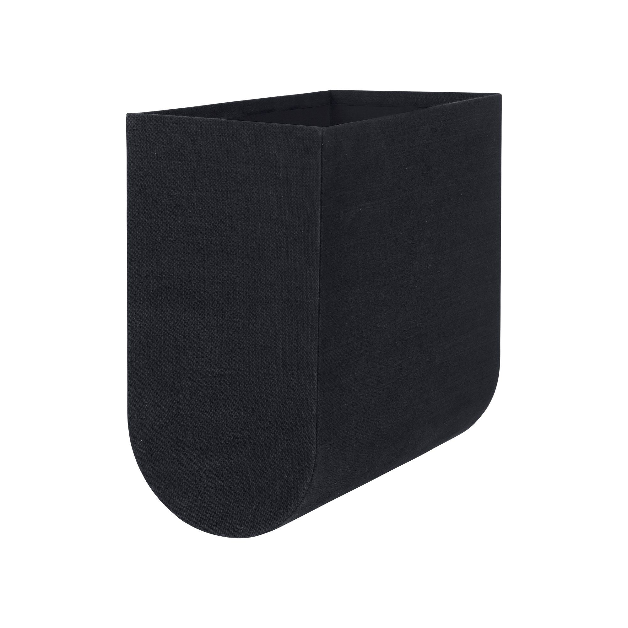 Держатель для журналов из ткани Kristina Dam Studio Изогнутая ARCH-00150451 - Вид №15