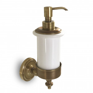 SU01D 3SC Настенный дозатор мыла Classico