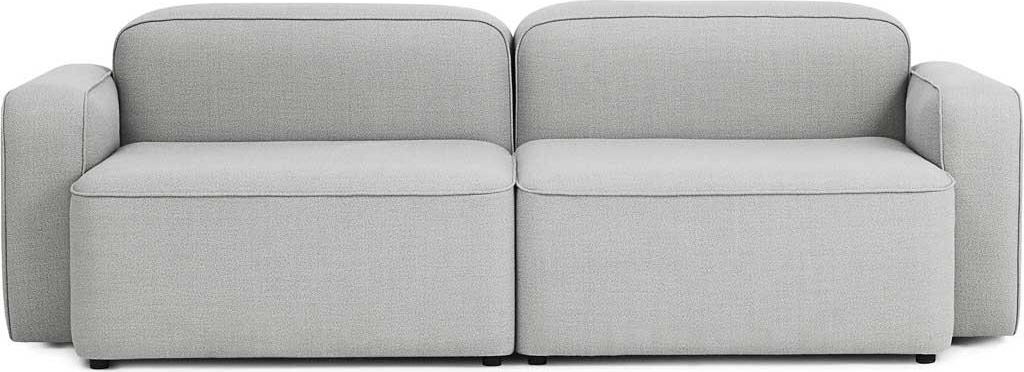 1002000 Диван веревочный 2-х местный Normann Copenhagen 