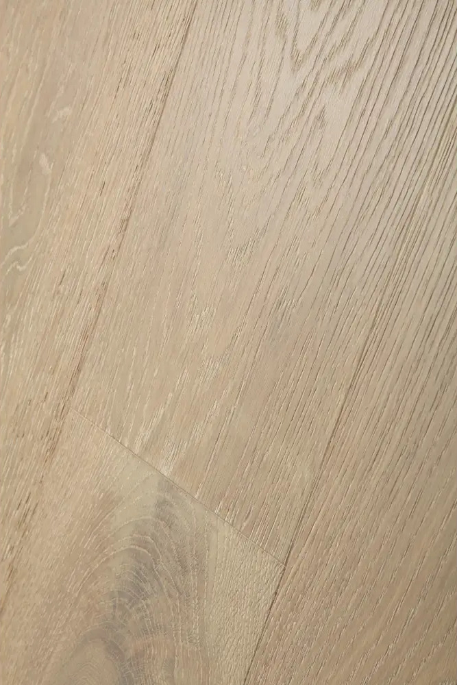 91638067 Паркетная доска однополосная Kosmos Wood Дуб Беленый 32 класс толщина 15 мм с фаской 2.888 м², цена за упаковку STLM-0890920