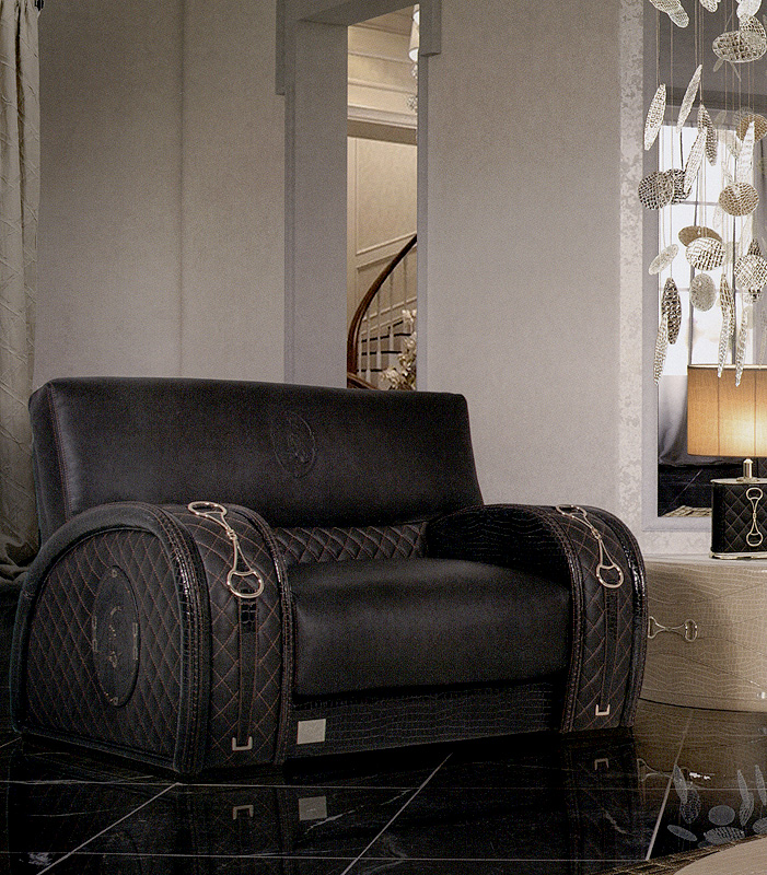 Кресло  FORMITALIA WINDSOR S 01 