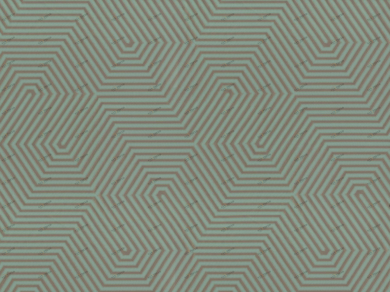 COLORISTICA 2542-73 Портьерная ткань  Жаккард  Matrix 