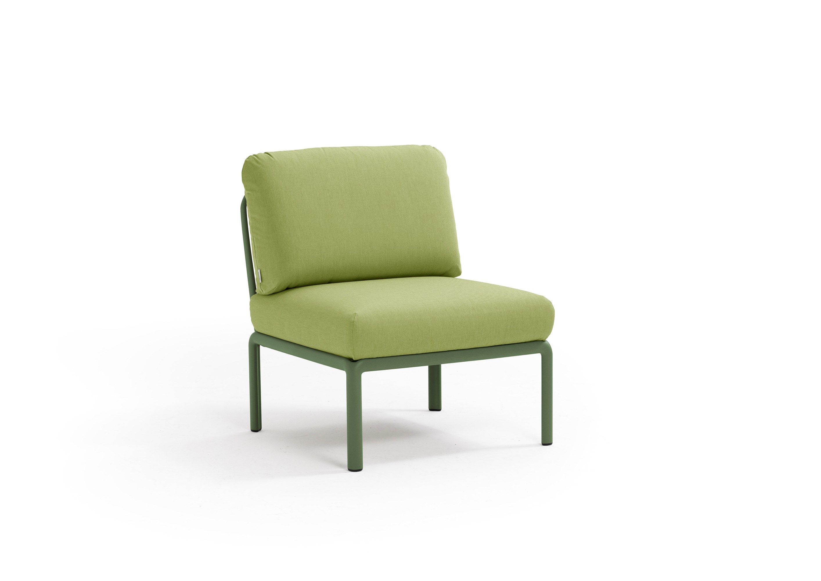 Элемент сиденья из смолы и ткани Nardi ARCH-00007880 - Вид №10