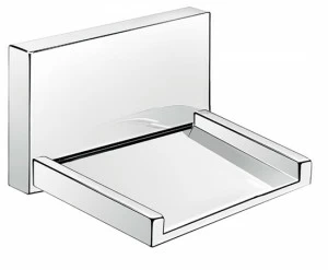 FIR Italia Настенный излив водопад  DÉCO 87 85.4633.3