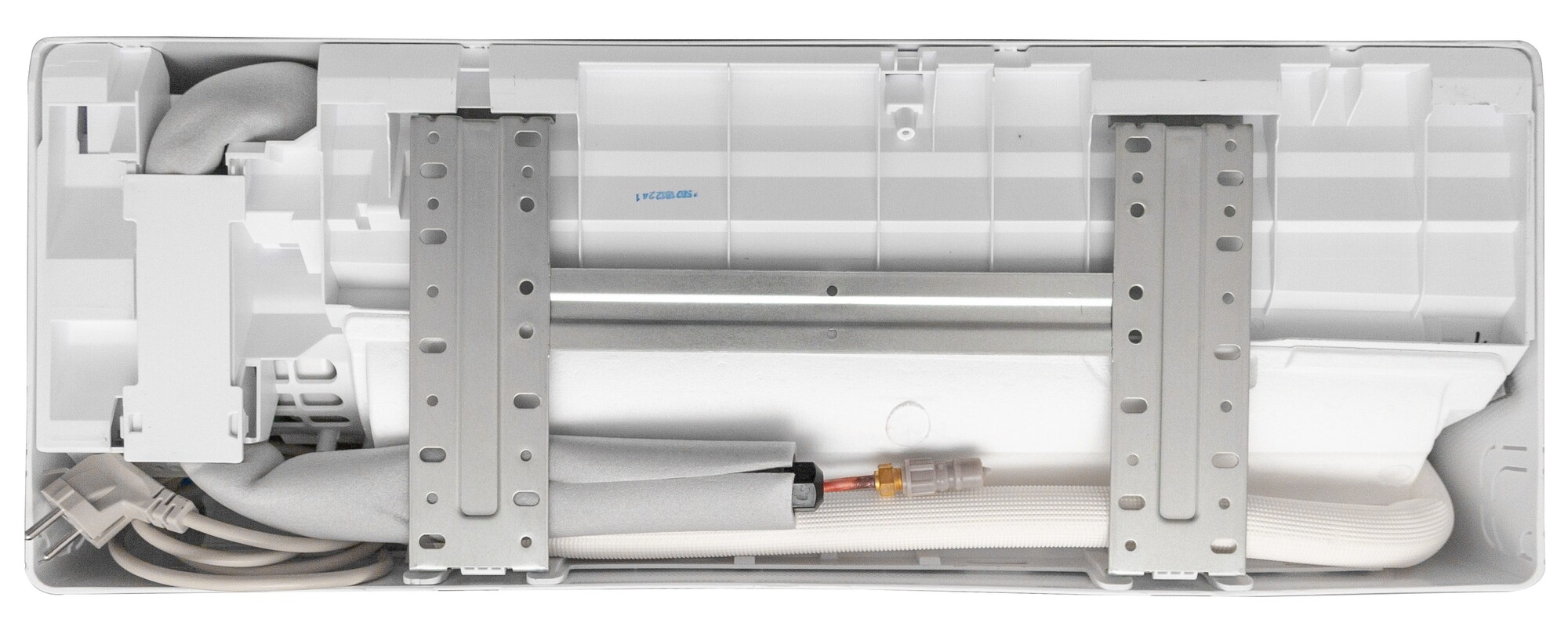 9214086 Кондиционер настенный сплит-система Primera PRAW-09TENA3/I/PRAW-09TENA3/O белый STDN-0063705 - Вид №6