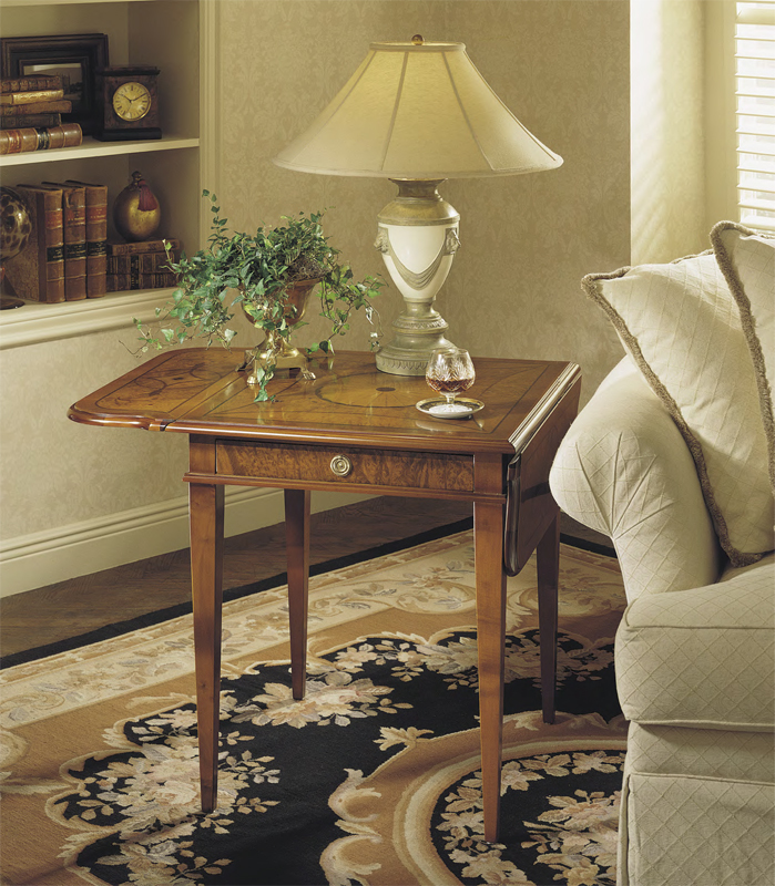 Столик  FRANCESCO MOLON T62 