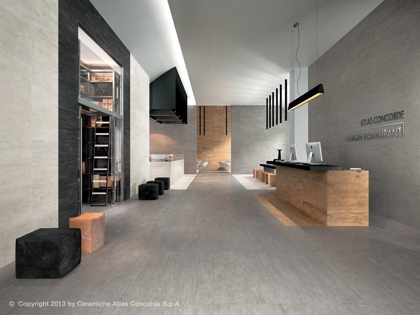 Atlas Concorde Пол из керамогранита под камень Mark sun-id-1505354 - Вид №8