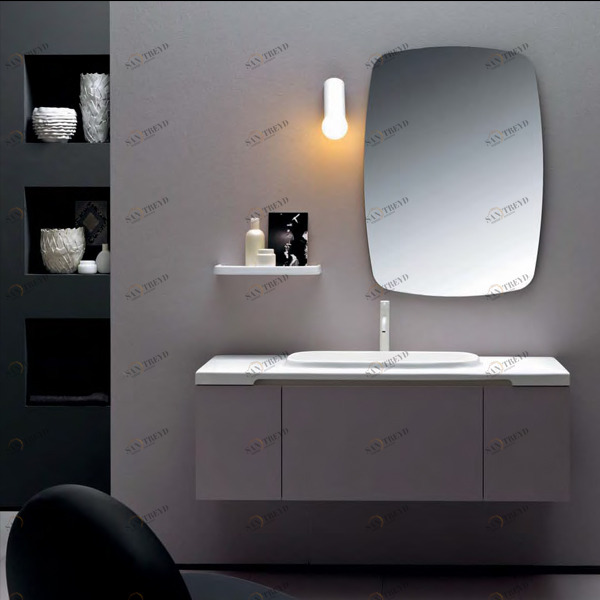 Комплект мебели 130 см MIDI-01 Karol MIDI Karolitalia MIDI01