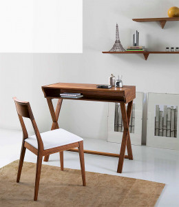 Письменный стол  OLIVER B IDEA