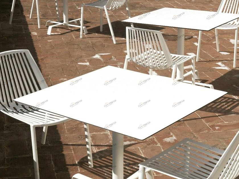 FAST Квадратная столешница из ламината Omnia selection sun-id-1438925