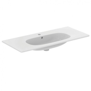 T350801 Раковина 100 см Ideal Standard TESI