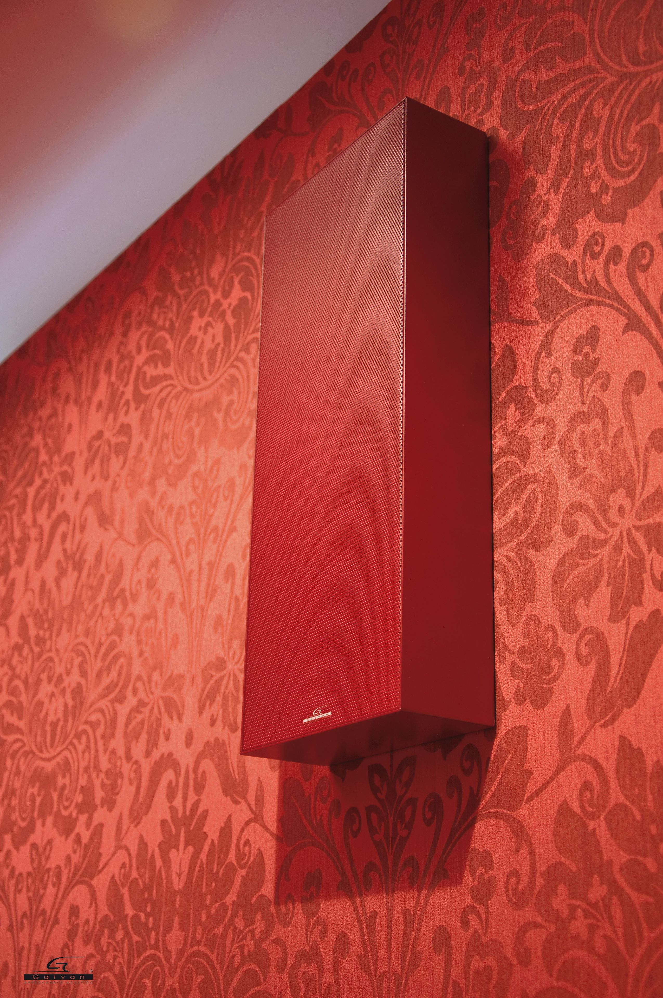 Металлический акустический диффузор Garvan Acoustic Coro ARCH-00081388 - Вид №1