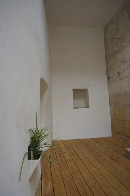 IMAGE'IN Сеялка на заказ  Irp25.20h20 ral9010  - Вид №1