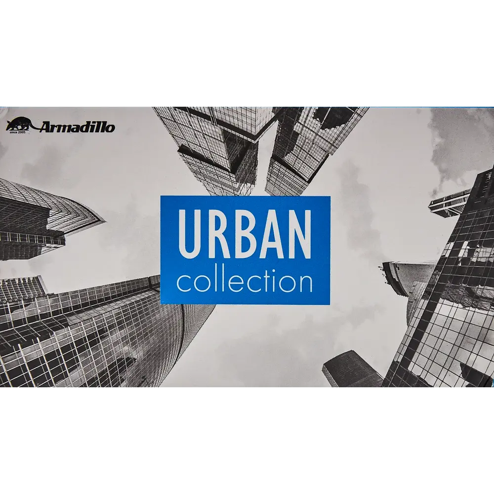 Завёртка Armadillo BK6 UCS ЦАМ цвет матовый никель STLM-2046476 - Вид №3