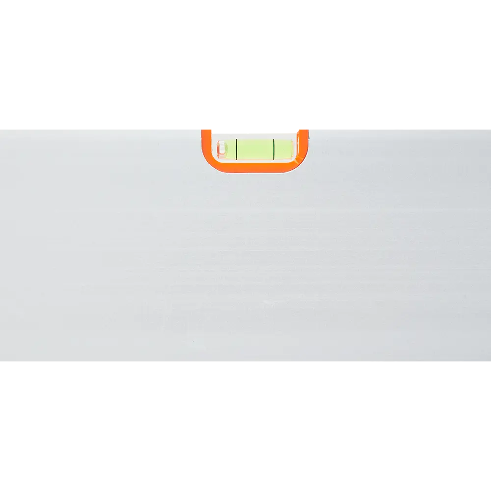 Правило алюминиевое прямоугольное с уровнем 4009 2 м Santreyd STLM-2183204 - Вид №4